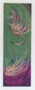 Floral aufgelöst                                            